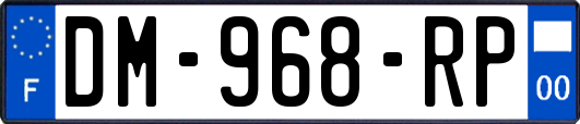 DM-968-RP