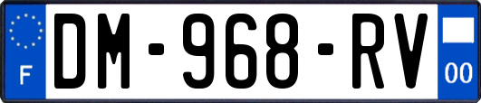 DM-968-RV