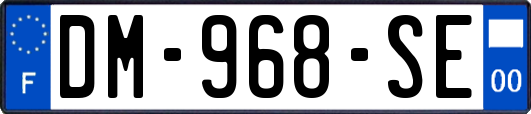 DM-968-SE