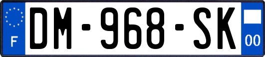 DM-968-SK