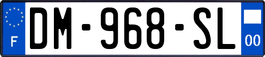 DM-968-SL
