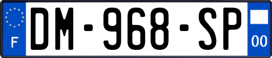 DM-968-SP