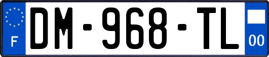 DM-968-TL