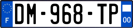 DM-968-TP