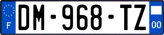 DM-968-TZ