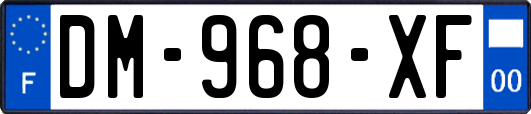 DM-968-XF