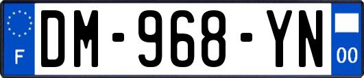 DM-968-YN