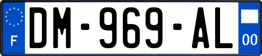 DM-969-AL