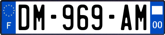 DM-969-AM