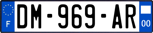 DM-969-AR