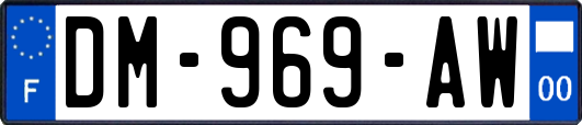 DM-969-AW