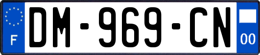 DM-969-CN