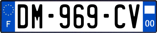 DM-969-CV