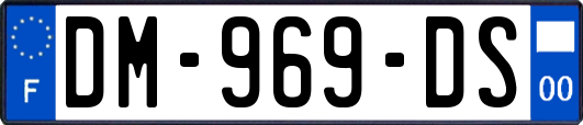 DM-969-DS