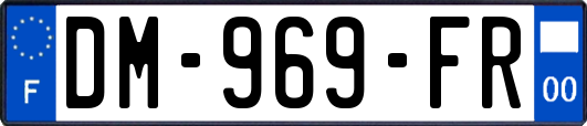 DM-969-FR