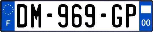 DM-969-GP