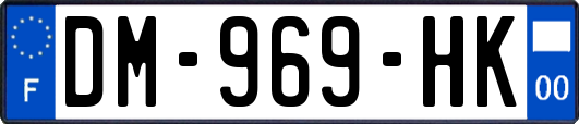 DM-969-HK