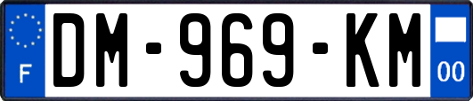 DM-969-KM