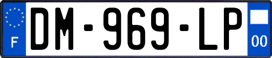 DM-969-LP
