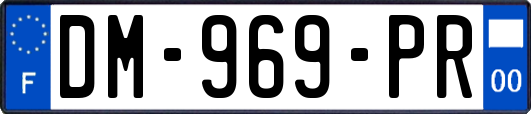 DM-969-PR
