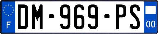 DM-969-PS