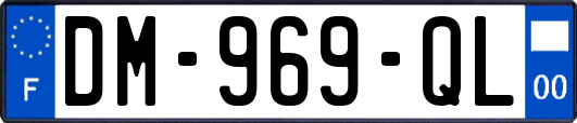 DM-969-QL
