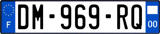 DM-969-RQ