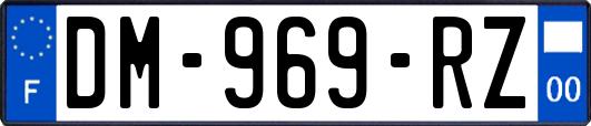 DM-969-RZ