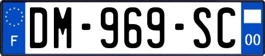 DM-969-SC