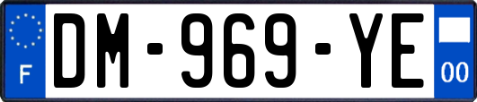 DM-969-YE