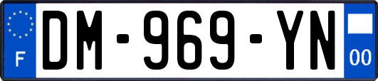 DM-969-YN