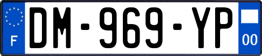 DM-969-YP