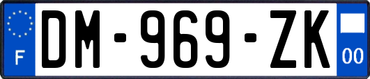 DM-969-ZK