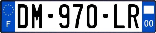 DM-970-LR