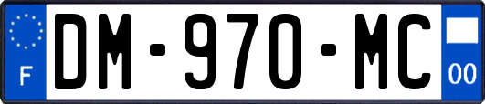DM-970-MC