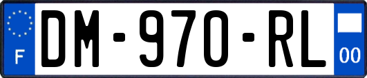 DM-970-RL