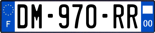 DM-970-RR