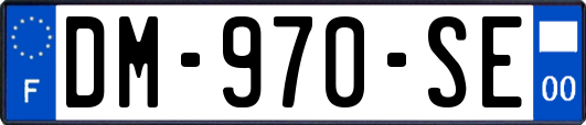 DM-970-SE