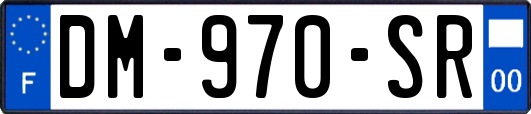 DM-970-SR