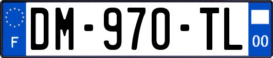 DM-970-TL