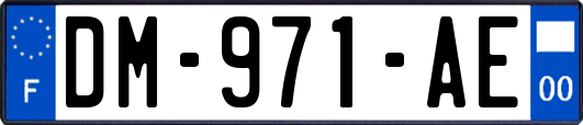 DM-971-AE