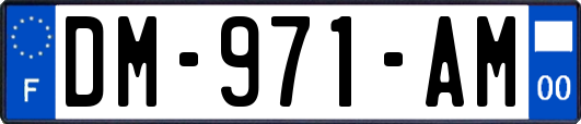 DM-971-AM