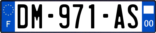 DM-971-AS