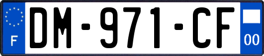 DM-971-CF