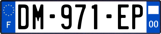 DM-971-EP