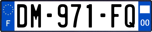 DM-971-FQ