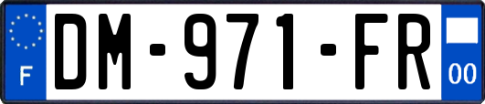 DM-971-FR