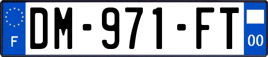 DM-971-FT