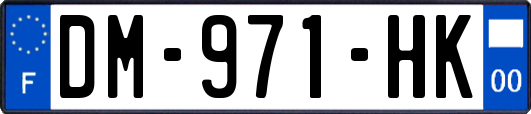 DM-971-HK