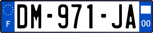DM-971-JA